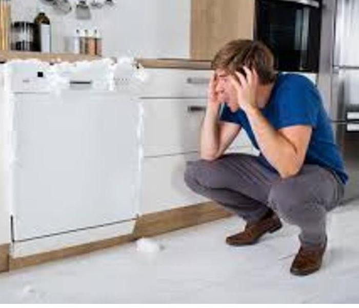 Appliances Most Likely To Cause Water Damage