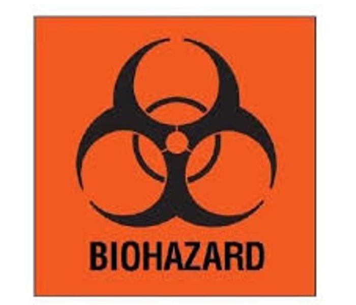 tips for handling biohazards