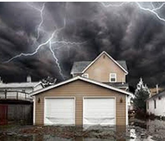 Home protection from Storms