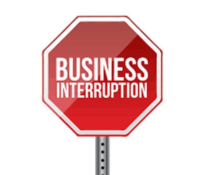 business interruption 