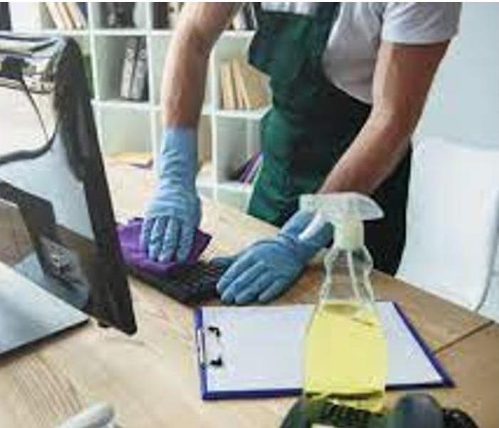benefits of professional commercial cleaning
