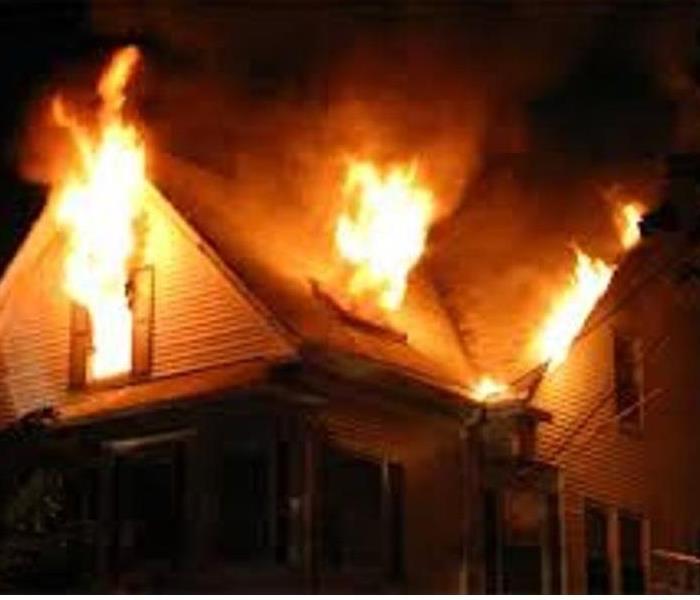 fire safety for your home