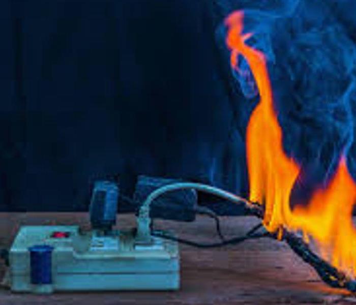 ELECTRICAL FIRE SAFETY TIPS