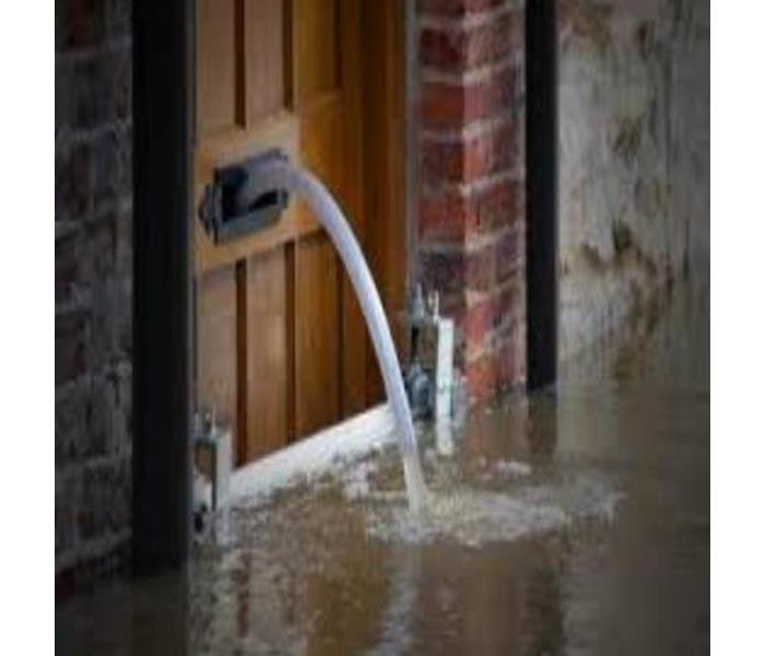 Why Commercial Water Damage Happens